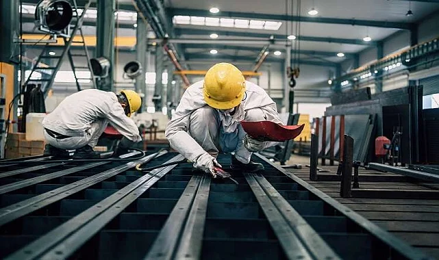 Evka 6 Geçici Depolama